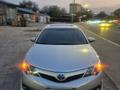 Toyota Camry 2014 годаүшін9 200 000 тг. в Алматы