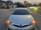 Toyota Camry 2014 годаүшін9 200 000 тг. в Алматы