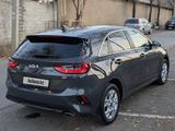 Kia Cee'd 2022 годаfor9 500 000 тг. в Алматы – фото 3