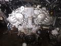 Двигатель VQ35 3.5, VQ25 2.5 АКПП вариатор, раздатка за 400 000 тг. в Алматы