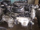 Двигатель VQ35 3.5, VQ25 2.5 АКПП вариатор, раздаткаүшін400 000 тг. в Алматы – фото 2