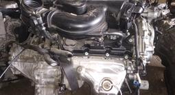 Двигатель VQ35 3.5, VQ25 2.5 АКПП вариатор, раздаткаfor400 000 тг. в Алматы – фото 2
