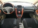 Lexus RX 300 2001 года за 5 500 000 тг. в Тараз – фото 5