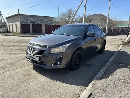 Chevrolet Cruze 2013 года за 2 950 000 тг. в Астана – фото 10