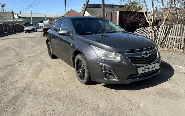 Chevrolet Cruze 2013 года за 2 950 000 тг. в Астана