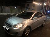 Hyundai Solaris 2013 годаfor5 000 000 тг. в Алматы – фото 2