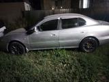 Daewoo Leganza 1997 года за 800 000 тг. в Алматы – фото 2