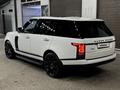 Land Rover Range Rover 2014 года за 24 500 000 тг. в Алматы – фото 4