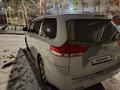 Toyota Sienna 2011 годаfor8 900 000 тг. в Астана – фото 4