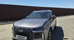 Chery Tiggo 4 2025 года за 7 600 000 тг. в Туркестан