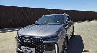Chery Tiggo 4 2025 годаүшін7 600 000 тг. в Туркестан