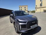 Chery Tiggo 4 2025 года за 7 900 000 тг. в Туркестан – фото 2