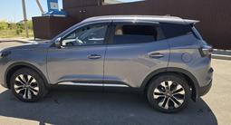 Chery Tiggo 4 2025 года за 7 600 000 тг. в Туркестан – фото 3