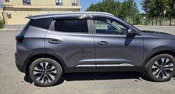 Chery Tiggo 4 2025 года за 7 600 000 тг. в Туркестан – фото 4