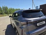 Chery Tiggo 4 2025 года за 7 900 000 тг. в Туркестан – фото 5