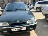 ВАЗ (Lada) 2115 2003 года за 980 000 тг. в Уральск – фото 3