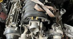 Двигатель разбор алматы в Алматы