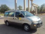 Hyundai Starex 2003 года за 1 900 000 тг. в Шу