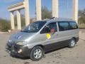 Hyundai Starex 2003 года за 2 250 000 тг. в Шу – фото 2