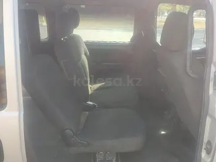 Hyundai Starex 2003 года за 2 100 000 тг. в Шу – фото 5