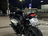 Kawasaki  Z 1000SX 2020 годаүшін7 200 000 тг. в Алматы – фото 3