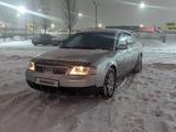 Audi A6 1998 года за 2 600 000 тг. в Астана – фото 3