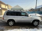 Toyota Land Cruiser 2007 года за 16 900 000 тг. в Алматы – фото 3