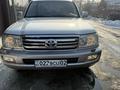 Toyota Land Cruiser 2007 годаүшін16 900 000 тг. в Алматы – фото 13