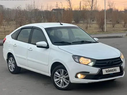 ВАЗ (Lada) Granta 2191 2021 года за 4 350 000 тг. в Павлодар