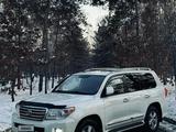 Toyota Land Cruiser 2013 года за 20 000 000 тг. в Алматы – фото 3