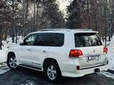 Toyota Land Cruiser 2013 года за 20 000 000 тг. в Алматы – фото 5