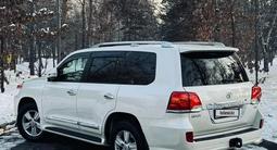 Toyota Land Cruiser 2013 года за 20 000 000 тг. в Алматы – фото 5