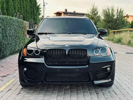 BMW X5 2007 года за 10 500 000 тг. в Балхаш – фото 20