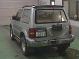 Mitsubishi Pajero 1995 годаүшін100 000 тг. в Риддер – фото 3