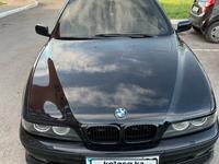 BMW 528 1996 годаүшін4 500 000 тг. в Караганда