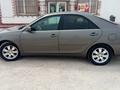 Toyota Camry 2005 года за 3 577 777 тг. в Актау