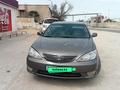 Toyota Camry 2005 года за 3 577 777 тг. в Актау – фото 2