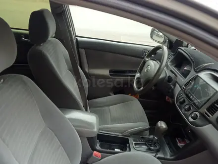 Toyota Camry 2005 года за 3 577 777 тг. в Актау – фото 5