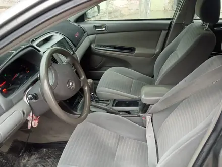 Toyota Camry 2005 года за 3 577 777 тг. в Актау – фото 4
