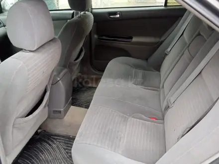 Toyota Camry 2005 года за 3 577 777 тг. в Актау – фото 6