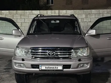 Toyota Land Cruiser 2002 года за 10 000 000 тг. в Алматы – фото 4