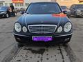 Mercedes-Benz E 240 2002 года за 5 500 000 тг. в Кокшетау