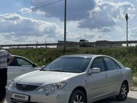 Toyota Camry 2003 годаүшін4 300 000 тг. в Уральск