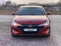 Hyundai Elantra 2019 годаfor8 500 000 тг. в Туркестан