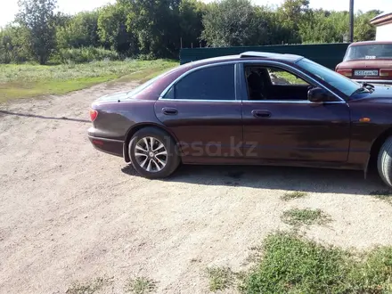 Mazda Xedos 9 1993 года за 2 100 000 тг. в Шемонаиха – фото 3