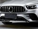 Решетка GT передняя на бампер W 213 за 100 000 тг. в Алматы