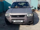 Ford Escape 2002 года за 4 300 000 тг. в Шымкент