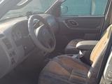 Ford Escape 2002 года за 4 300 000 тг. в Шымкент – фото 5