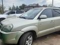 Hyundai Tucson 2008 года за 4 800 000 тг. в Уральск