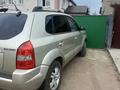 Hyundai Tucson 2008 года за 4 800 000 тг. в Уральск – фото 3